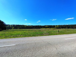Parduodamas kitos paskirties sklypas Gailiūnų g., Gailiūnų k., Druskininkų sav., 15.58 a ploto 8