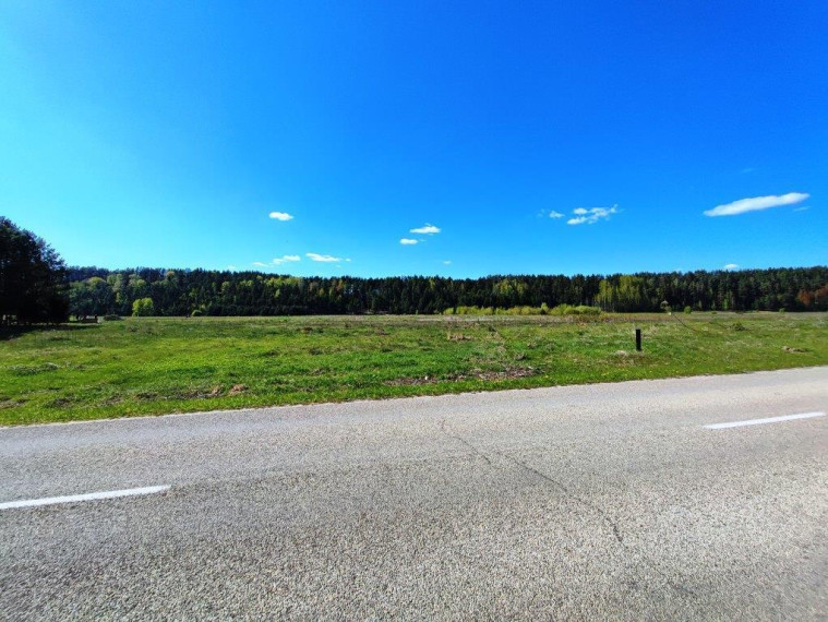 Parduodamas kitos paskirties sklypas Gailiūnų g., Gailiūnų k., Druskininkų sav., 15.58 a ploto 8