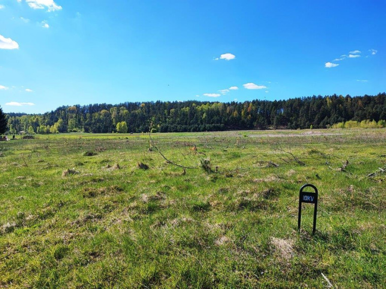 Parduodamas kitos paskirties sklypas Gailiūnų g., Gailiūnų k., Druskininkų sav., 15.58 a ploto 9