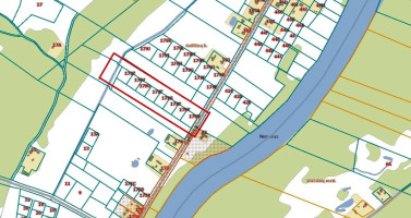 Parduodamas kitos paskirties sklypas Gailiūnų g., Gailiūnų k., Druskininkų sav., 15.58 a ploto 13
