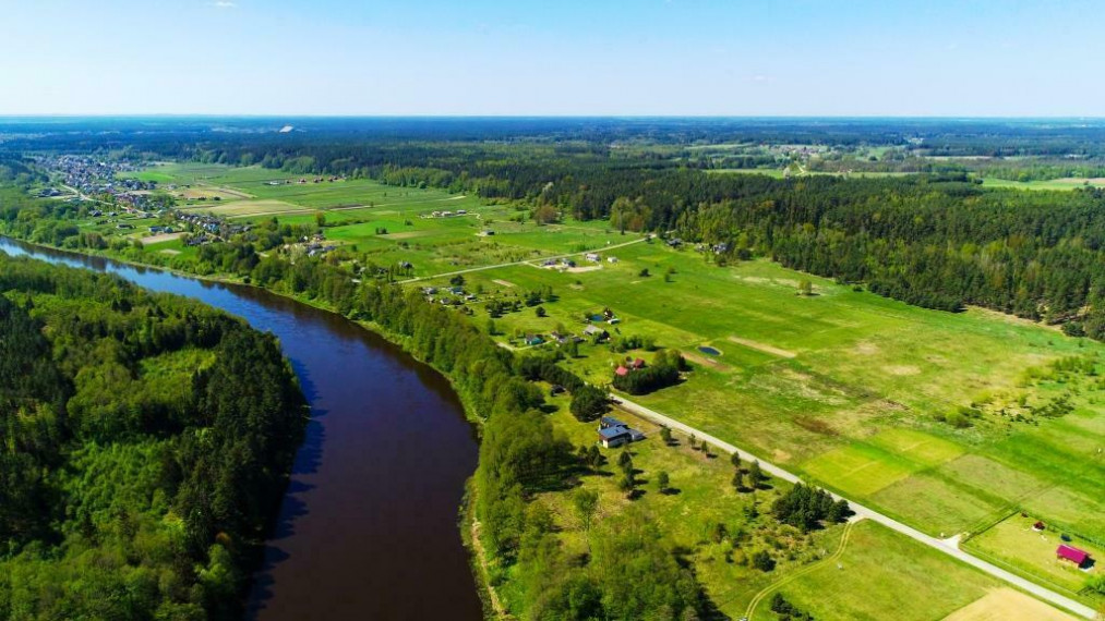 Parduodamas kitos paskirties sklypas Gailiūnų g., Gailiūnų k., Druskininkų sav., 15.58 a ploto 1