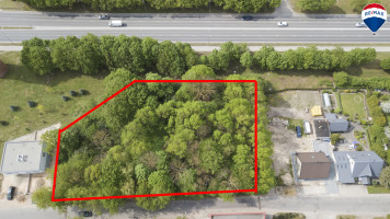 Parduodamas sklypas Gumbinės g., Centre, Šiauliuose, 22.62 a ploto 4