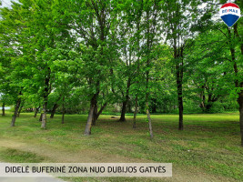 Parduodamas sklypas Gumbinės g., Centre, Šiauliuose, 22.62 a ploto 7