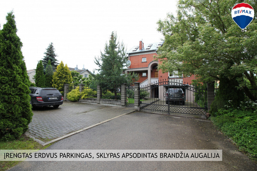 Panevėžio g., Medelynas, Šiaulių m., Šiaulių m. sav. 1