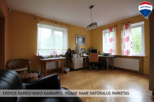 Panevėžio g., Medelynas, Šiaulių m., Šiaulių m. sav. 8