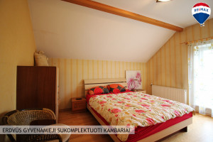 Panevėžio g., Medelynas, Šiaulių m., Šiaulių m. sav. 9
