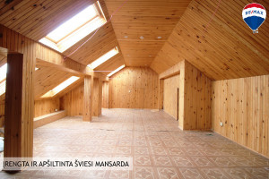 Panevėžio g., Medelynas, Šiaulių m., Šiaulių m. sav. 14
