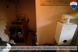 Panevėžio g., Medelynas, Šiaulių m., Šiaulių m. sav. 20