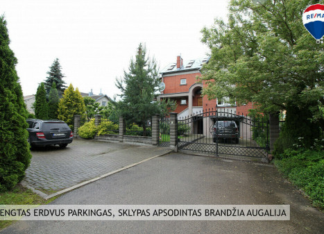 Panevėžio g., Medelynas, Šiaulių m., Šiaulių m. sav.