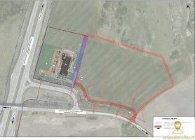 Parduodamas kitos paskirties sklypas Žarnavagių k., Širvintų r. sav., 201.7 a ploto 17