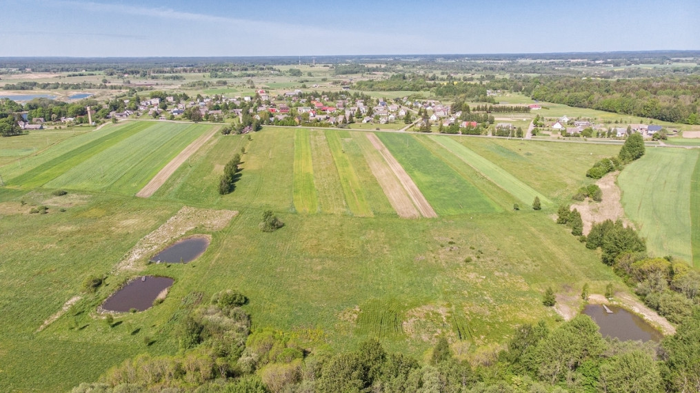 Parduodamas  sklypas Medžiukų k., Širvintų r. sav., 45 a ploto 3