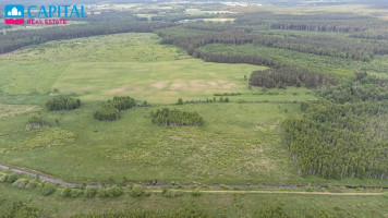 Parduodamas  sklypas Slabados k., Trakų r. sav., 583 a ploto 6