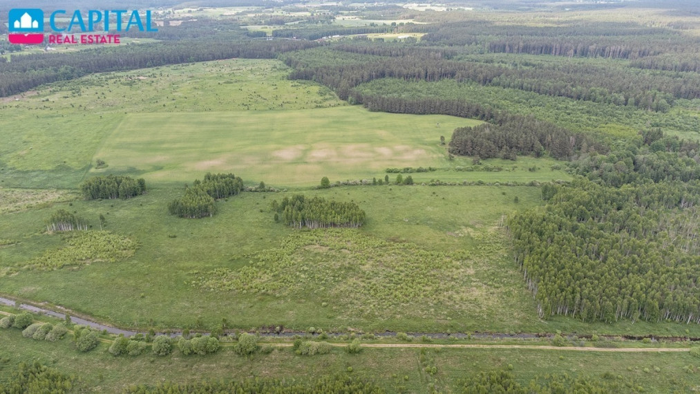 Parduodamas sklypas Slabados k., Trakų r. sav., 583 a ploto 6