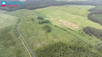 Parduodamas  sklypas Slabados k., Trakų r. sav., 583 a ploto 7