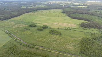 Parduodamas  sklypas Slabados k., Trakų r. sav., 583 a ploto 8