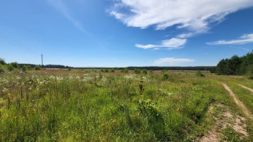 Parduodamas  sklypas Slabados k., Trakų r. sav., 583 a ploto 10