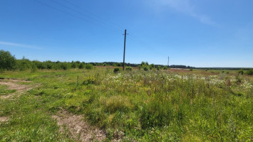Parduodamas  sklypas Slabados k., Trakų r. sav., 583 a ploto 11