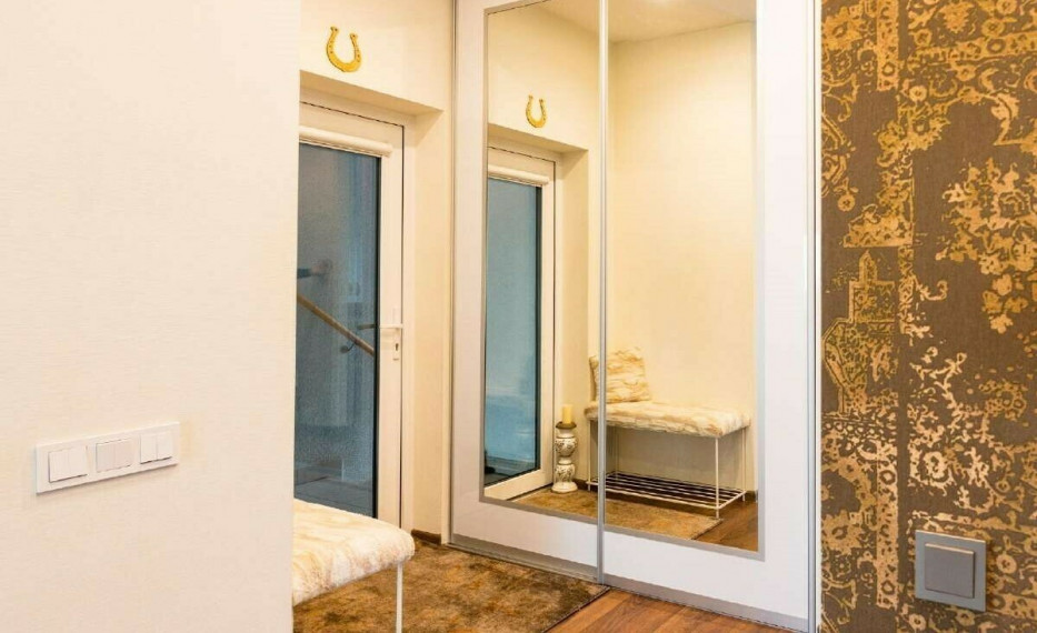 Parduodamas namas Spindulių g., Jakų k., Klaipėdos r. sav., 80 m2 ploto, 2 aukštai 5