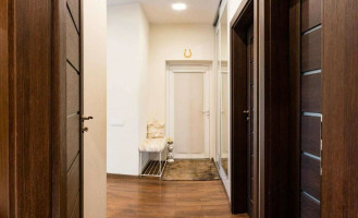 Parduodamas namas Spindulių g., Jakų k., Klaipėdos r. sav., 80 m2 ploto, 2 aukštai 8