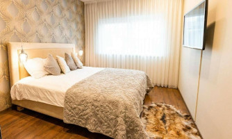 Parduodamas namas Spindulių g., Jakų k., Klaipėdos r. sav., 80 m2 ploto, 2 aukštai 9