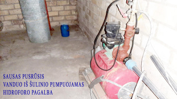 Parduodamas namas Žibutės Sodų 1-oji g., Bačiūnai, Šiaulių m., Šiaulių m. sav., 36.08 m² ploto 1 kambarys 6