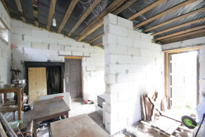 Parduodamas namas Žibutės Sodų 1-oji g., Bačiūnai, Šiaulių m., Šiaulių m. sav., 36.08 m² ploto 1 kambarys 8