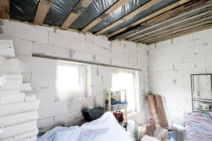 Parduodamas namas Žibutės Sodų 1-oji g., Bačiūnai, Šiaulių m., Šiaulių m. sav., 36.08 m² ploto 1 kambarys 9