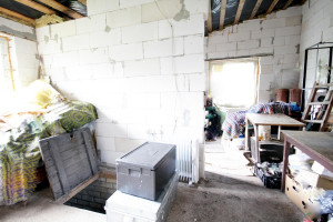 Parduodamas namas Žibutės Sodų 1-oji g., Bačiūnai, Šiaulių m., Šiaulių m. sav., 36.08 m² ploto 1 kambarys 10