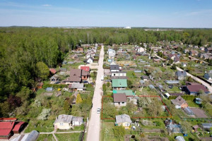 Parduodamas namas Žibutės Sodų 1-oji g., Bačiūnai, Šiaulių m., Šiaulių m. sav., 36.08 m² ploto 1 kambarys 13