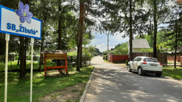 Parduodamas namas Žibutės Sodų 1-oji g., Bačiūnai, Šiaulių m., Šiaulių m. sav., 36.08 m² ploto 1 kambarys 11