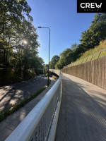 Parduodamas 84 kv.m ploto butas Pamėnkalnio g., Senamiestyje, Vilniuje. 2