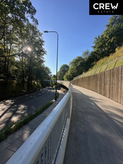 Parduodamas 84 kv.m ploto butas Pamėnkalnio g., Senamiestyje, Vilniuje. 2