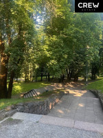 Parduodamas 84 kv.m ploto butas Pamėnkalnio g., Senamiestyje, Vilniuje. 3