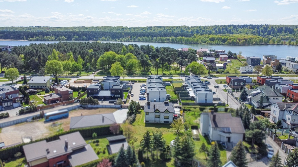 Parduodamas namas Antagynės g., Žemutiniai Kaniūkai, Kauno m., Kauno m. sav., 312.5 m2 ploto, 2 aukštai 3