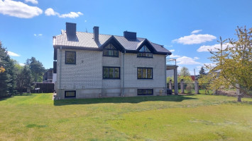 Parduodamas namas Antagynės g., Žemutiniai Kaniūkai, Kauno m., Kauno m. sav., 312.5 m2 ploto, 2 aukštai 30