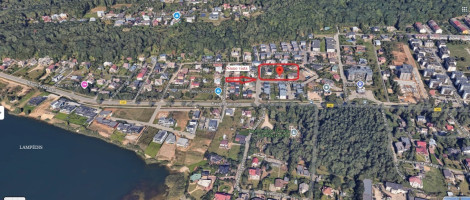 Parduodamas namas Antagynės g., Žemutiniai Kaniūkai, Kauno m., Kauno m. sav., 312.5 m2 ploto, 2 aukštai 32