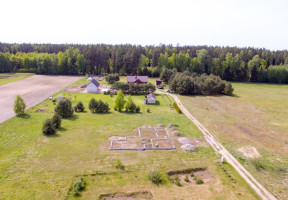 Parduodamas kitos paskirties sklypas Vabalninko , Likpetrių k., Panevėžio r. sav., 38.45 a ploto 5