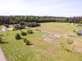 Parduodamas kitos paskirties sklypas Vabalninko , Likpetrių k., Panevėžio r. sav., 38.45 a ploto 6