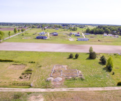 Parduodamas kitos paskirties sklypas Vabalninko , Likpetrių k., Panevėžio r. sav., 38.45 a ploto 10