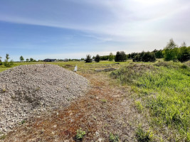Parduodamas kitos paskirties sklypas Vabalninko , Likpetrių k., Panevėžio r. sav., 38.45 a ploto 12