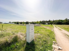 Parduodamas kitos paskirties sklypas Vabalninko , Likpetrių k., Panevėžio r. sav., 38.45 a ploto 21