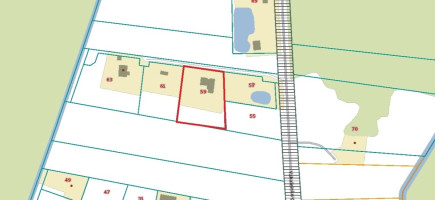 Parduodamas kitos paskirties sklypas Vabalninko , Likpetrių k., Panevėžio r. sav., 38.45 a ploto 23