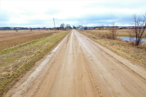 Parduodamas žemės ūkio paskirties sklypas Ruslių k., Klaipėdos r. sav., 125 a ploto 7