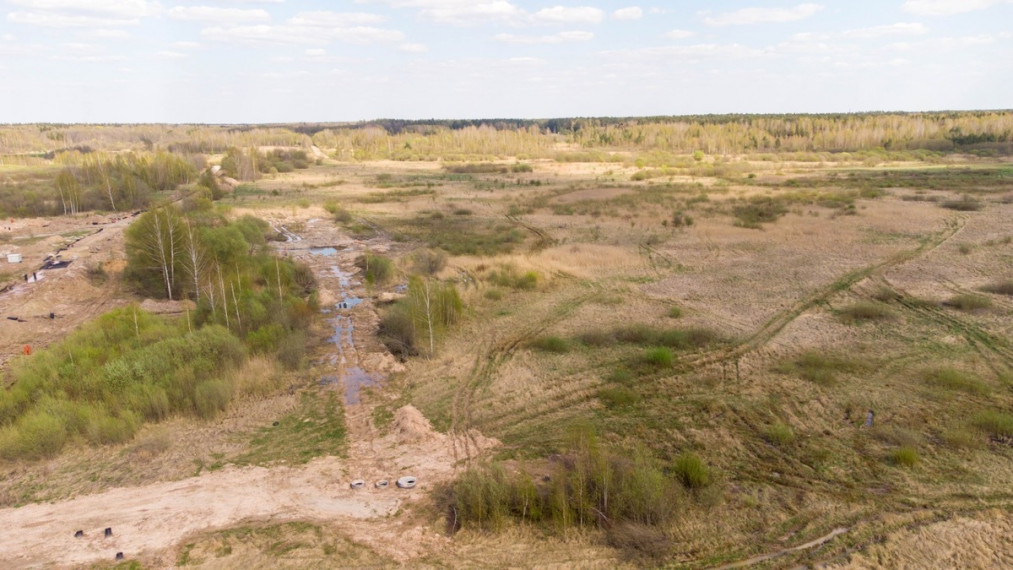 Parduodamas  sklypas Neveronių k., Kauno r. sav., 594 a ploto 1