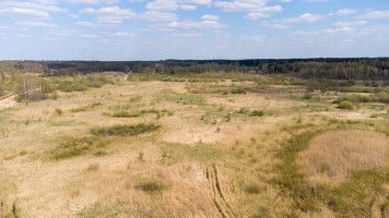 Parduodamas  sklypas Neveronių k., Kauno r. sav., 594 a ploto 7
