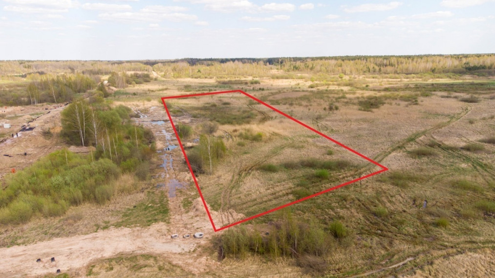 Parduodamas sklypas Neveronių k., Kauno r. sav., 594 a ploto 2