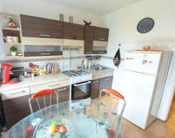 Parduodamas butas Kretingos g., Miško, Klaipėdos m., Klaipėdos m. sav., 52.00 m² ploto 2 kambariai 7
