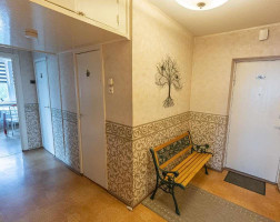 Parduodamas butas Kretingos g., Miško, Klaipėdos m., Klaipėdos m. sav., 52.00 m² ploto 2 kambariai 10