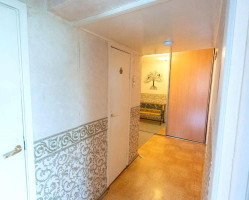 Parduodamas butas Kretingos g., Miško, Klaipėdos m., Klaipėdos m. sav., 52.00 m² ploto 2 kambariai 11