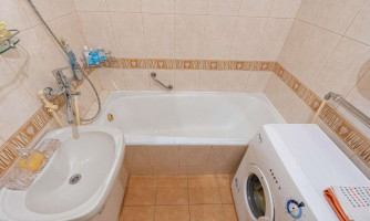 Parduodamas butas Kretingos g., Miško, Klaipėdos m., Klaipėdos m. sav., 52.00 m² ploto 2 kambariai 12
